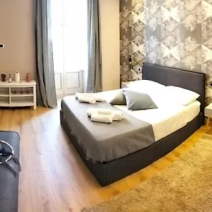 Appartamento Princess Iolanda Charming House
