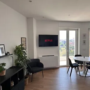  Appartamento Casa Sangiorgi